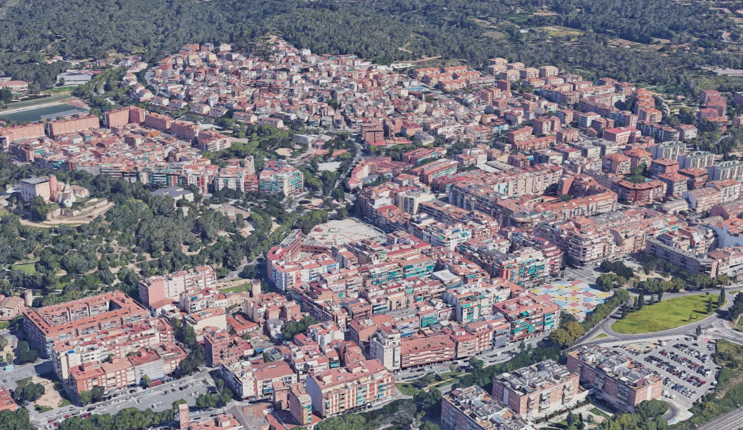  inmobiliaria casteldefels